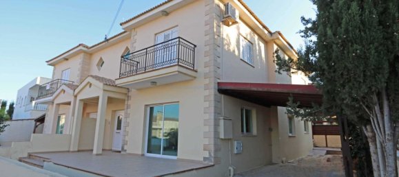 3 bedrooms House in Paralimni, Cyprus No. 23898 4