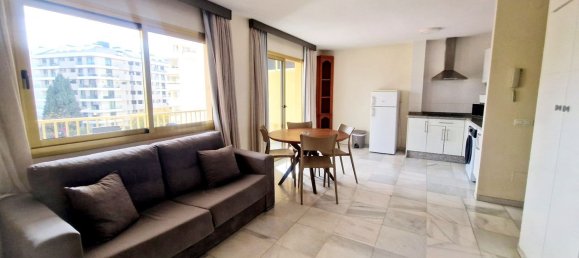 1 Schlafzimmer Wohnung in Fuengirola, Spain, Nr. 50219 11