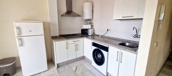 1 Schlafzimmer Wohnung in Fuengirola, Spain, Nr. 50219 3