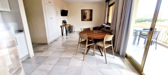 1 Schlafzimmer Wohnung in Fuengirola, Spain, Nr. 50219 10