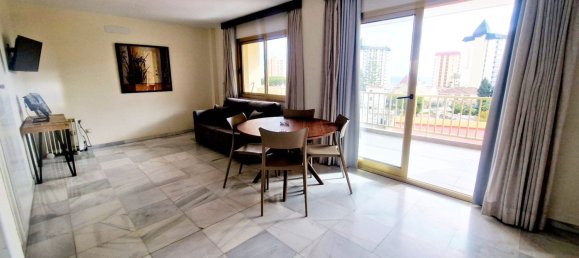 1 Schlafzimmer Wohnung in Fuengirola, Spain, Nr. 50219 4