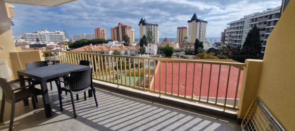 1 Schlafzimmer Wohnung in Fuengirola, Spain, Nr. 50219 14