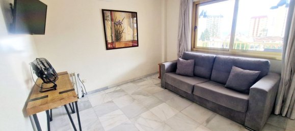 1 Schlafzimmer Wohnung in Fuengirola, Spain, Nr. 50219 8