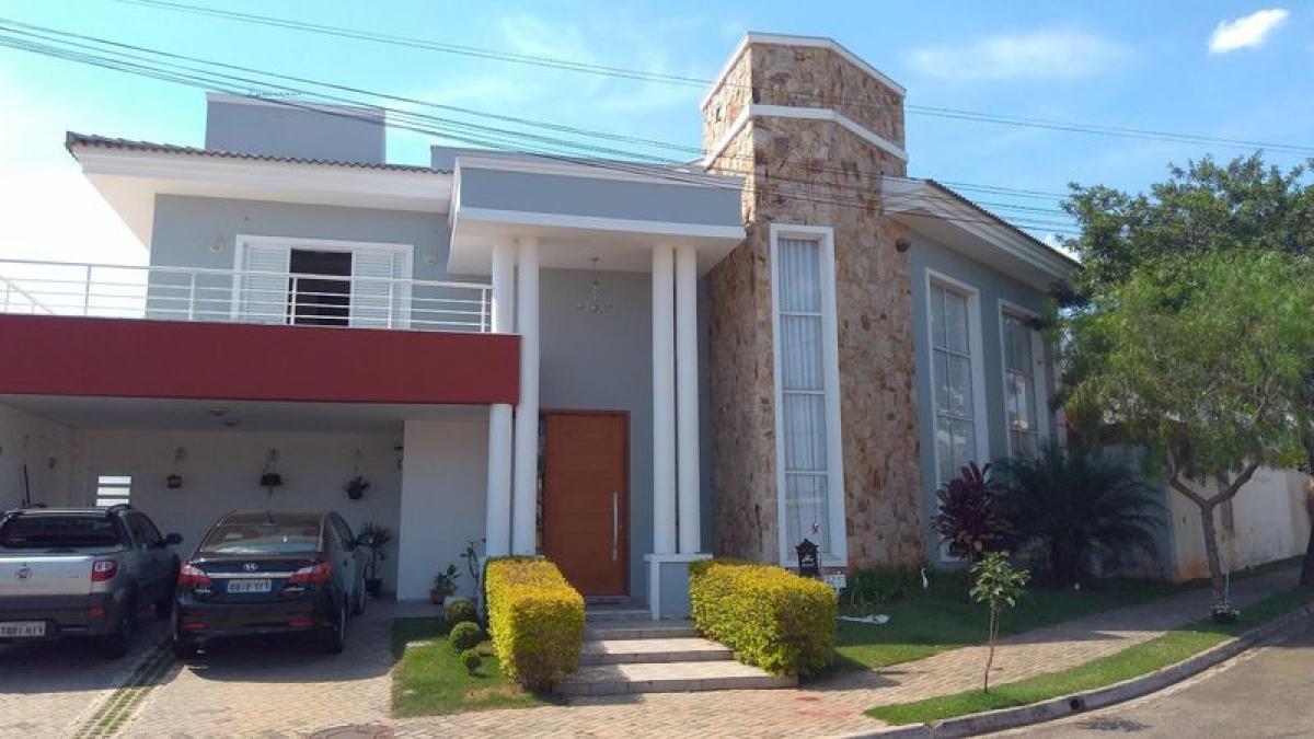5 bedrooms House in Sao Paulo, Brazil No. 477642