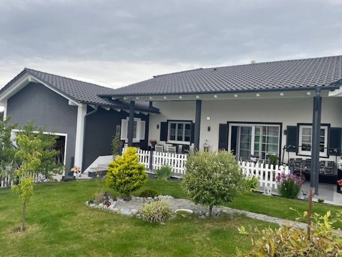 2 Schlafzimmer Stadthaus in Passau, Germany, Nr. 279512