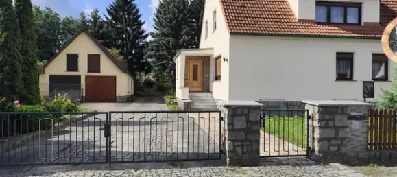 8-Zimmer Haus in Görlitz, Germany, Nr. 343705 3