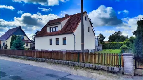 8-Zimmer Haus in Görlitz, Germany, Nr. 343705