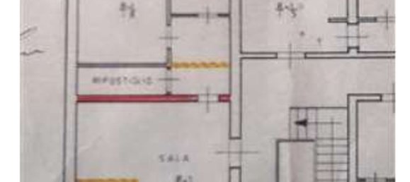 Квартира с 2 комнатами в Корнате д’Адда, Италия № 185249 8