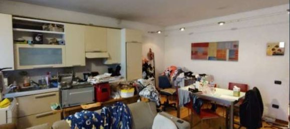 Квартира с 2 комнатами в Корнате д’Адда, Италия № 185249 20