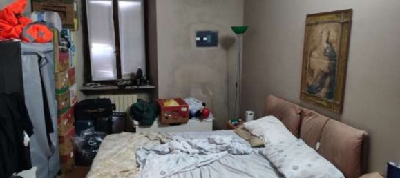 Квартира с 2 комнатами в Корнате д’Адда, Италия № 185249 33