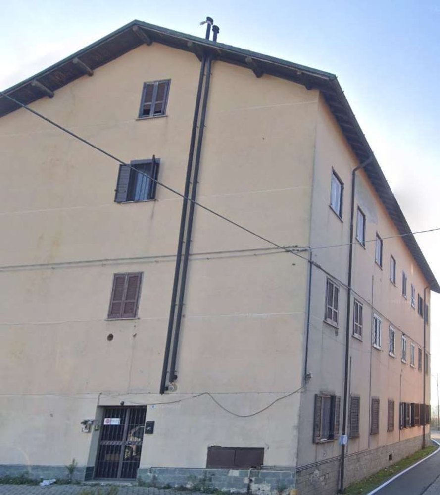 Квартира с 2 комнатами в Корнате д’Адда, Италия № 185249