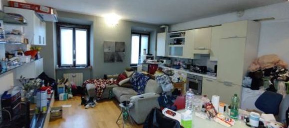 Квартира с 2 комнатами в Корнате д’Адда, Италия № 185249 36