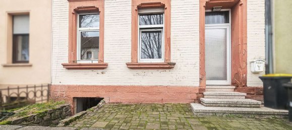 Moradia em banda T1 em Saarland, Germany N.º 16004 5