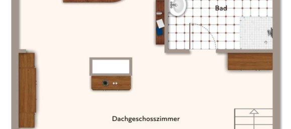 Moradia em banda T1 em Saarland, Germany N.º 16004 9