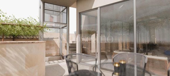 3 rooms Apartment in Rome, Italy No. 311329 26