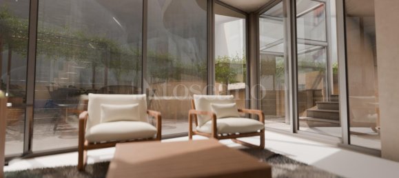 3 rooms Apartment in Rome, Italy No. 311329 25