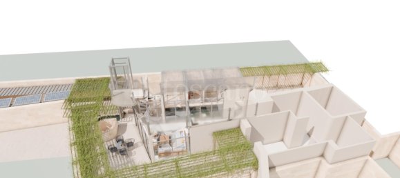 3 rooms Apartment in Rome, Italy No. 311329 18