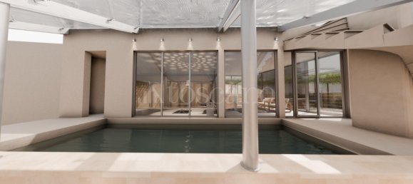 3 rooms Apartment in Rome, Italy No. 311329 22