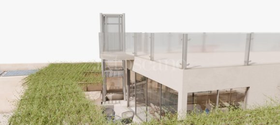 3 rooms Apartment in Rome, Italy No. 311329 20