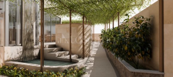 3 rooms Apartment in Rome, Italy No. 311329 24