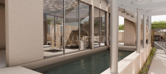 3 rooms Apartment in Rome, Italy No. 311329 21