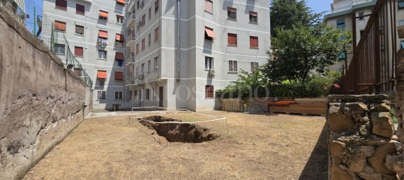 3 rooms Apartment in Rome, Italy No. 311329 7