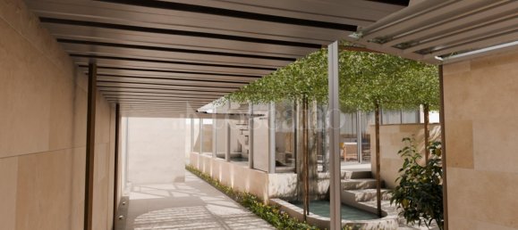 3 rooms Apartment in Rome, Italy No. 311329 23