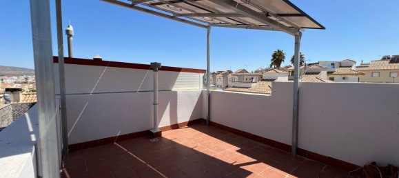 Casa de 4 dormitorios en Mollina, Spain No. 188891 8