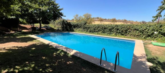 Casa de 4 dormitorios en Mollina, Spain No. 188891 13