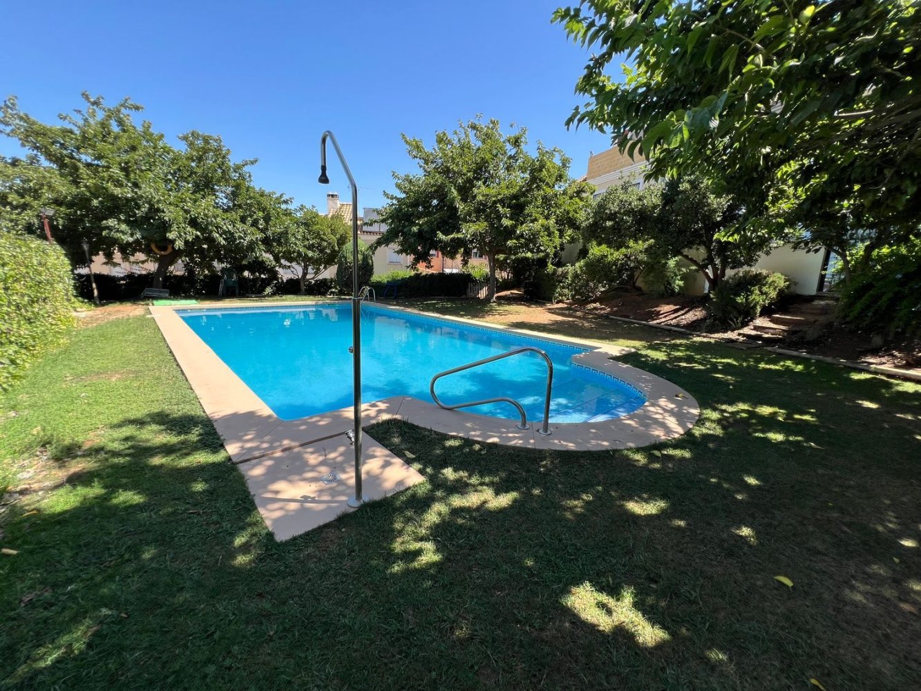 Casa de 4 dormitorios en Mollina, Spain No. 188891