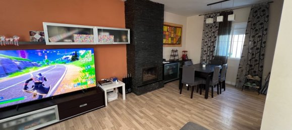 Casa de 4 dormitorios en Mollina, Spain No. 188891 17