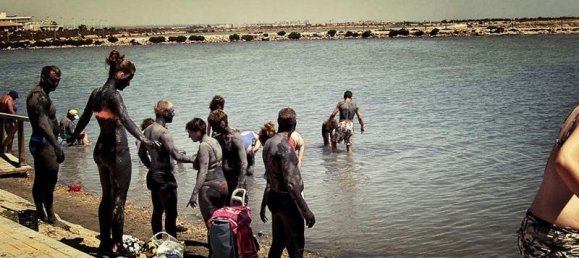 3 chambres Maison de ville à Los Antolinos, Spain No. 9400 2