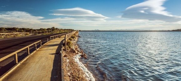 3 chambres Maison de ville à Los Antolinos, Spain No. 9400 3
