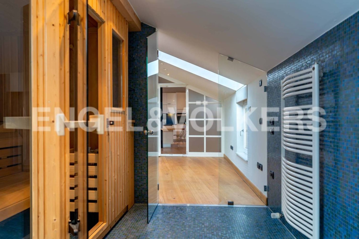 2 غرف نوم بانتهاوس في Rovereto, Italy رقم 109176