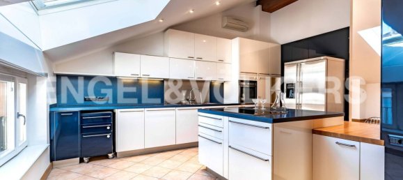 2 غرف نوم بانتهاوس في Rovereto, Italy رقم 109176 2