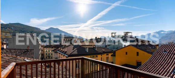 2 غرف نوم بانتهاوس في Rovereto, Italy رقم 109176 5