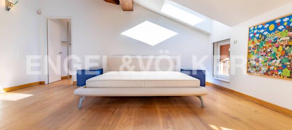 2 غرف نوم بانتهاوس في Rovereto, Italy رقم 109176 7