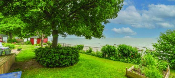 2 bedrooms House in Selkirk, Canada No. 275 7