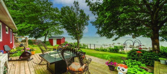 2 bedrooms House in Selkirk, Canada No. 275 6