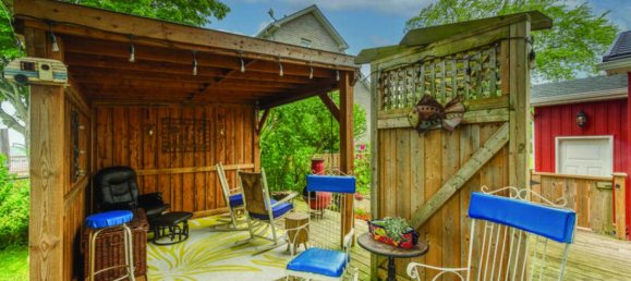 2 bedrooms House in Selkirk, Canada No. 275 9