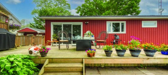 2 bedrooms House in Selkirk, Canada No. 275 5