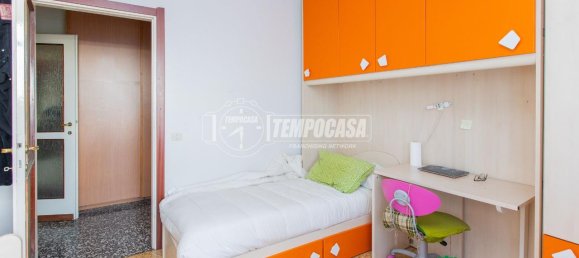 Apartamento de 4 habitaciónes en Busto Arsizio, Italy No. 139619 12