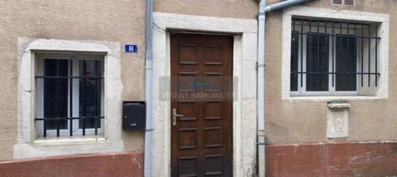 Квартира с 1 спальней в Монтелимар, Франция № 302996 7