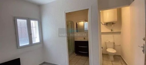 Квартира с 1 спальней в Монтелимар, Франция № 302996 6