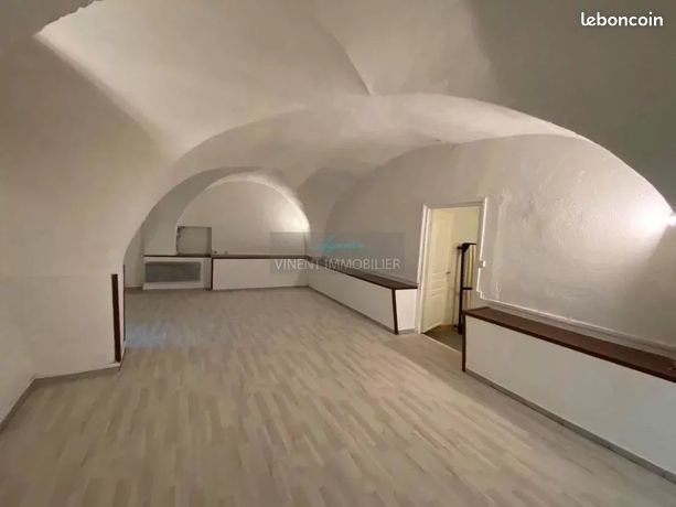 Квартира с 1 спальней в Монтелимар, Франция № 302996