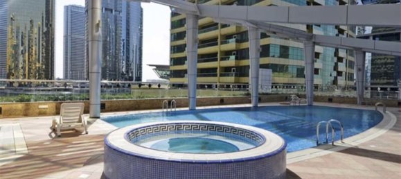 Apartamento T4 em Jumeirah Lake Towers, UAE N.º 109625 2