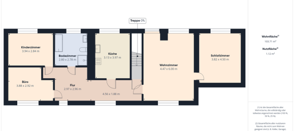 7 bedrooms Townhouse in Salzlandkreis, Germany No. 332301 15