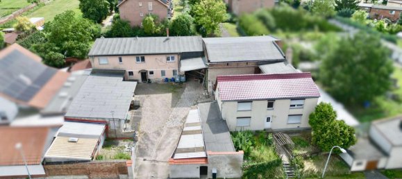 7 bedrooms Townhouse in Salzlandkreis, Germany No. 332301 13