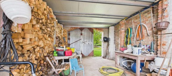 7 bedrooms Townhouse in Salzlandkreis, Germany No. 332301 12