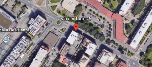 Apartamento de 2 dormitorios en Scandicci, Italy No. 44249 2